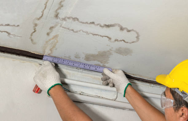 Reliable Flood Cleanup contractor in Pittstown, NJ by Water Damage Irwin